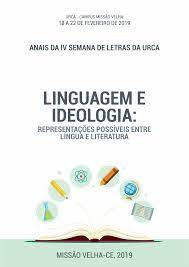 Ebook Linguagem e Ideologia